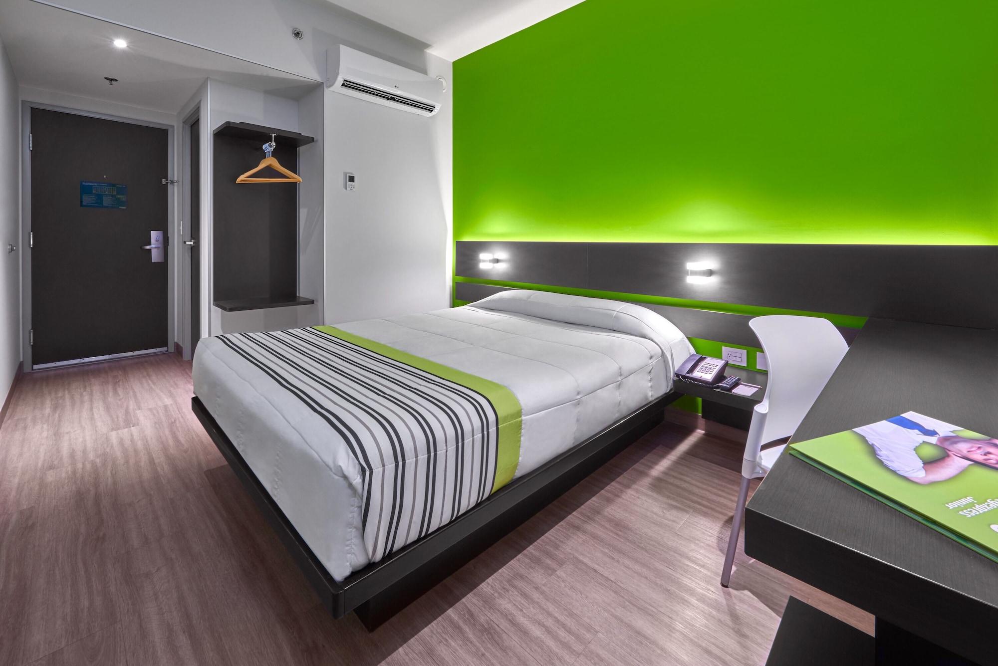 City Express Junior By Marriott Канкун Екстер'єр фото