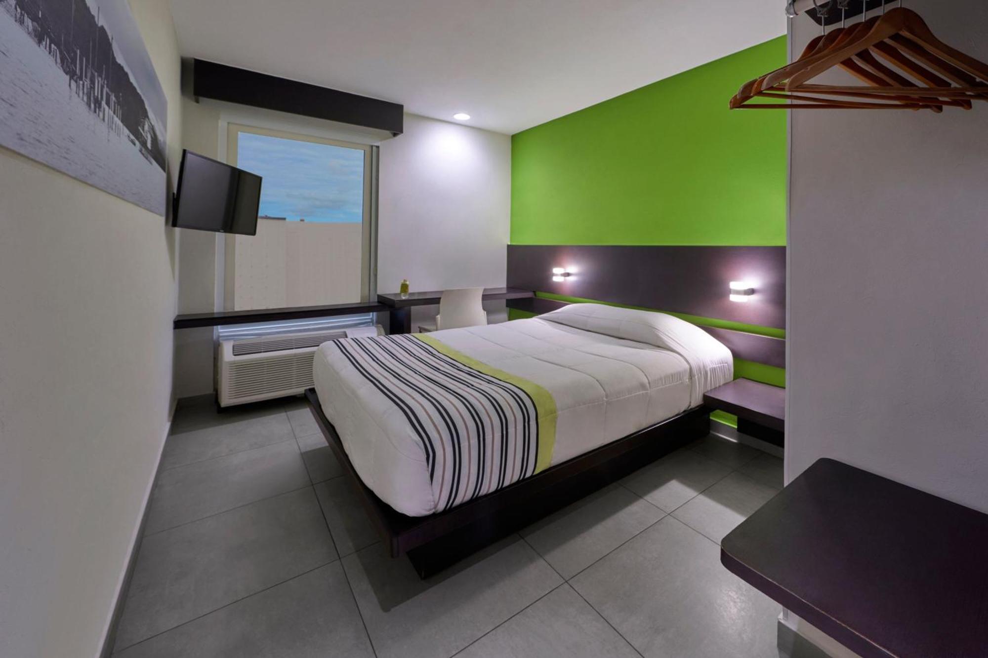 City Express Junior By Marriott Канкун Екстер'єр фото