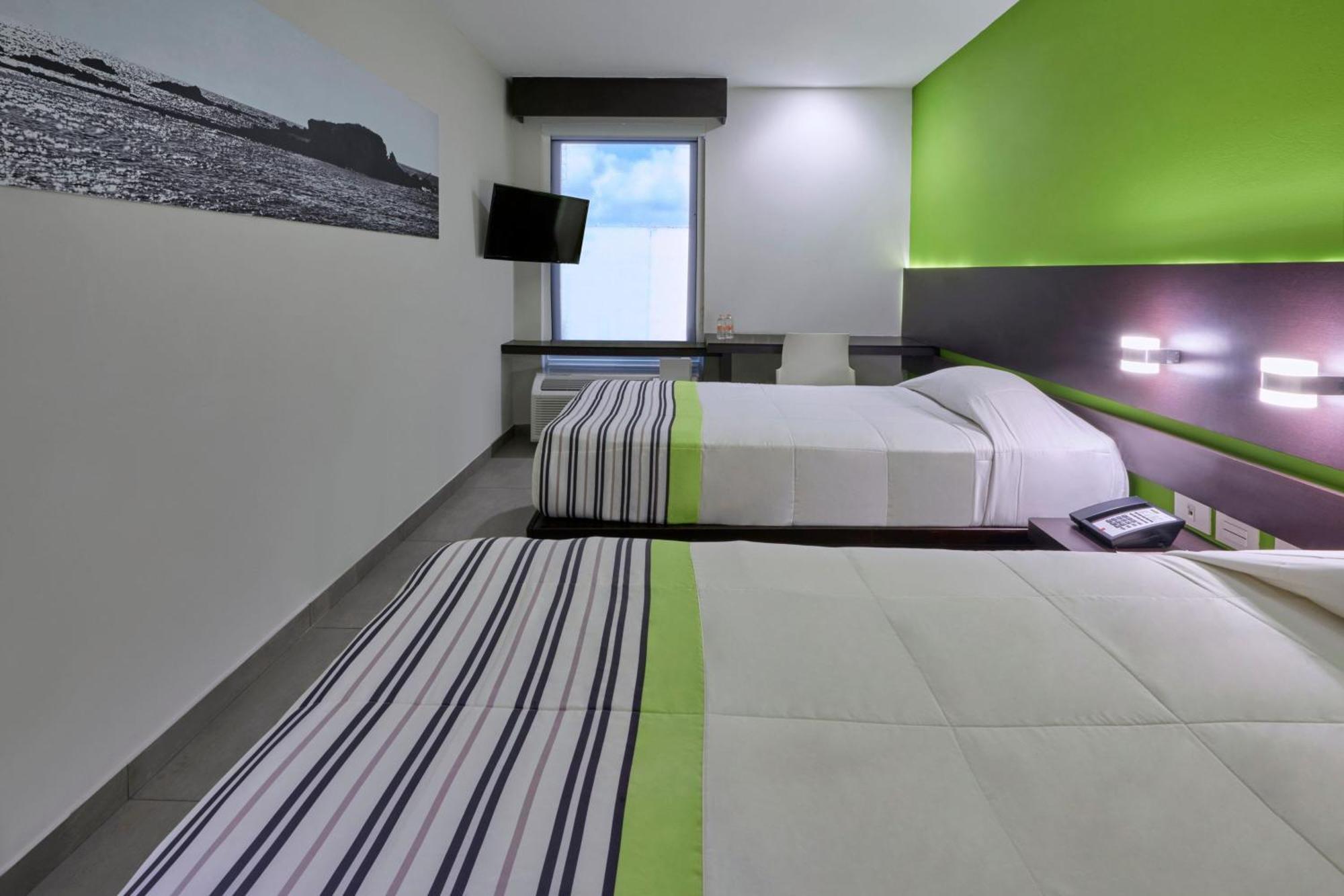 City Express Junior By Marriott Канкун Екстер'єр фото